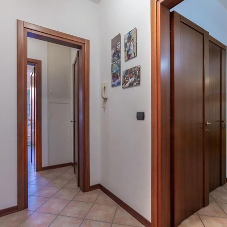 Central Ferrara Apartment Exteriér fotografie