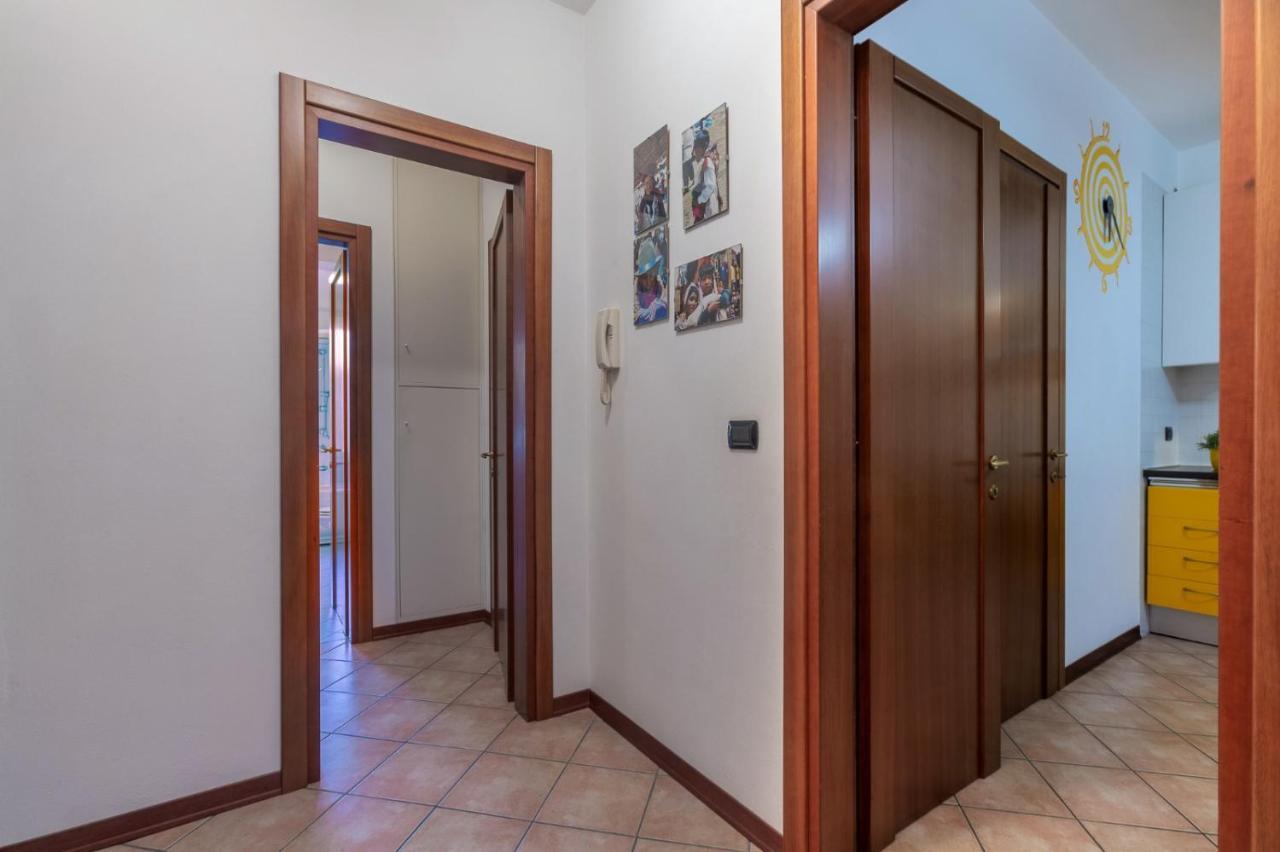 Central Ferrara Apartment Exteriér fotografie